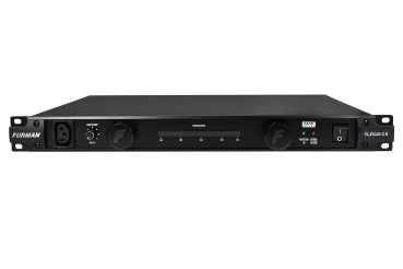 Furman PL-PLUS C E